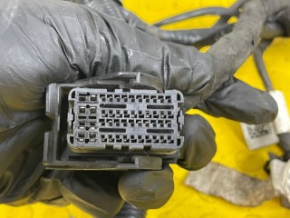 Проводка ДВС, ориг. номер 1026300GH503, Москвич 3