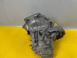 МКПП ВАЗ-21129, ориг. номер 8450021956, Lada XRAY 2015-2026