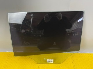 Стекло двери задней левой, ориг. номер 6204120U3400, Москвич 3