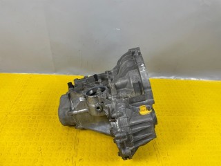 РКПП ВАЗ-21179, ориг. номер 8450020151, Lada XRAY 2015-2026