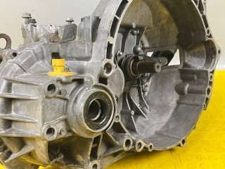 РКПП ВАЗ-21179, ориг. номер 8450020151, Lada XRAY 2015-2026