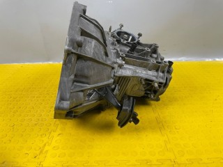 РКПП ВАЗ-21179, ориг. номер 8450020151, Lada XRAY 2015-2026