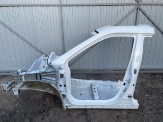 Лонжерон передний левый, ориг. номер 5301500U3400E, Москвич 3