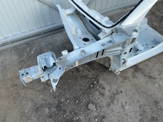 Лонжерон передний левый, ориг. номер 5301500U3400E, Москвич 3