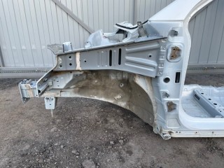 Лонжерон передний левый, ориг. номер 5301500U3400E, Москвич 3