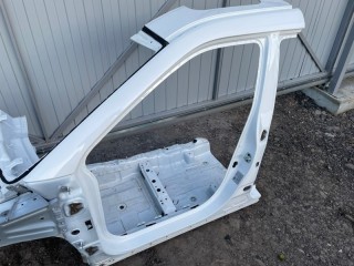 Лонжерон передний левый, ориг. номер 5301500U3400E, Москвич 3