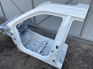 Лонжерон передний левый, ориг. номер 5301500U3400E, Москвич 3