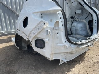 Задняя часть кузова, ориг. номер 5101300U3400E, Москвич 3