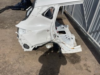 Задняя часть кузова, ориг. номер 5101300U3400E, Москвич 3