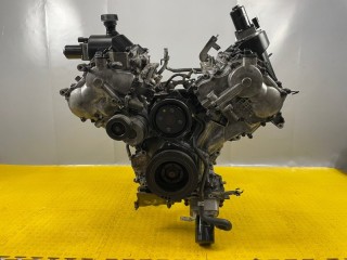 Двигатель VK56VD, ориг. номер 101021LA0A, Infiniti QX56 Z62 2010-2013
