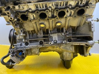 Двигатель VK56VD, ориг. номер 101021LA0A, Infiniti QX56 Z62 2010-2013