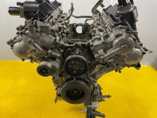 Двигатель VK56VD, ориг. номер 101021LA0A, Infiniti QX56 Z62 2010-2013