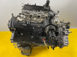 Двигатель VK56VD, ориг. номер 101021LA0A, Infiniti QX56 Z62 2010-2013