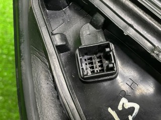 Зеркало правое, ориг. номер 8762026401, Hyundai Santa Fe Classic SM