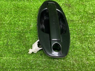 Ручка двери наружная передняя правая, ориг. номер 8266026000, Hyundai Santa Fe Classic SM