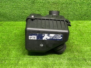 Корпус воздушного фильтра, ориг. номер 2811126000, Hyundai Santa Fe Classic SM