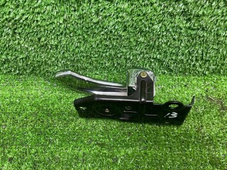 Ручка двери внутренняя передняя левая, ориг. номер 8261026010, Hyundai Santa Fe Classic SM