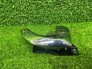Ручка двери внутренняя задняя правая, ориг. номер 8362026010, Hyundai Santa Fe Classic SM