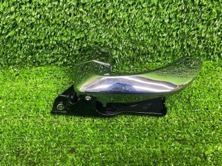 Ручка двери внутренняя задняя левая, ориг. номер 8361026010, Hyundai Santa Fe Classic SM