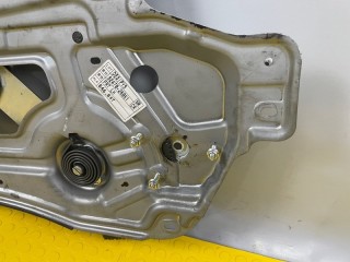 Стеклоподъемник передний левый, ориг. номер 8247026051, Hyundai Santa Fe Classic SM