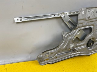 Стеклоподъемник передний левый, ориг. номер 8247026051, Hyundai Santa Fe Classic SM