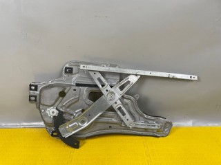 Стеклоподъемник передний левый, ориг. номер 8247026051, Hyundai Santa Fe Classic SM