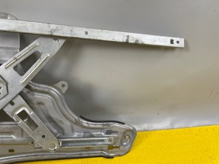 Стеклоподъемник передний левый, ориг. номер 8247026051, Hyundai Santa Fe Classic SM
