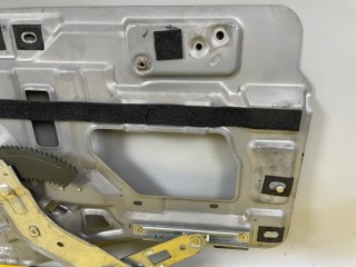 Стеклоподъемник задний правый, ориг. номер 8348026030, Hyundai Santa Fe Classic SM