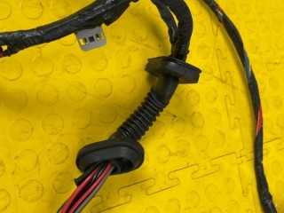 Проводка двери багажника, ориг. номер 9191026031, Hyundai Santa Fe Classic SM