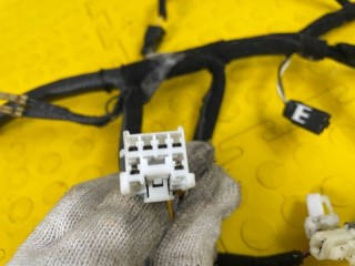 Проводка двери багажника, ориг. номер 9191026031, Hyundai Santa Fe Classic SM