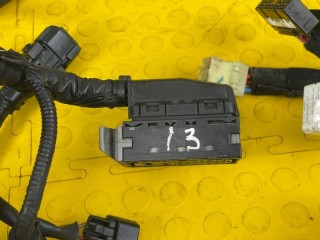 Проводка подкапотная, ориг. номер 9121026241, Hyundai Santa Fe Classic SM