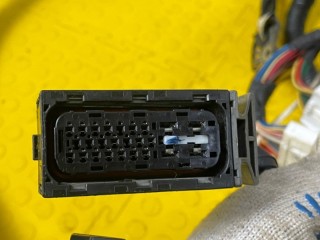 Проводка подкапотная, ориг. номер 9121026241, Hyundai Santa Fe Classic SM