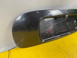 Накладка двери багажника, ориг. номер 8737126510, Hyundai Santa Fe Classic SM