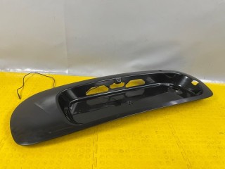 Накладка двери багажника, ориг. номер 8737126510, Hyundai Santa Fe Classic SM
