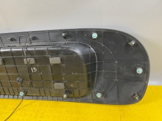 Накладка двери багажника, ориг. номер 8737126510, Hyundai Santa Fe Classic SM