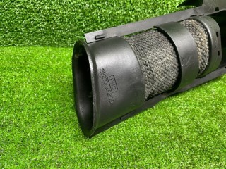 Воздуховод, ориг. номер 2821026200, Hyundai Santa Fe Classic SM