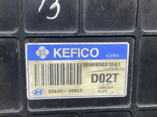 Блок управления АКПП, ориг. номер 9544039623, Hyundai Santa Fe Classic SM