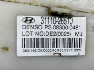 Топливный насос, ориг. номер 3111026510, Hyundai Santa Fe Classic SM