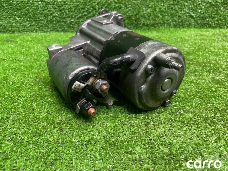 Стартер Hyundai Santa Fe Classic SM, 6.0 л, 36100-37210, фото 4