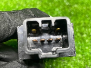 Кнопка обогрева лобового стекла, ориг. номер 9375026000, Hyundai Santa Fe Classic SM
