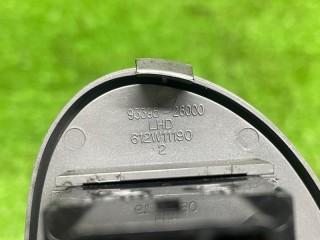Кнопка обогрева сидений, ориг. номер 9339526000, Hyundai Santa Fe Classic SM