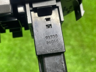 Кнопка обогрева сидений, ориг. номер 9339526000, Hyundai Santa Fe Classic SM