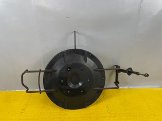 Крепление запасного колеса, ориг. номер 6281226500, Hyundai Santa Fe Classic SM
