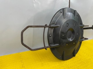 Крепление запасного колеса, ориг. номер 6281226500, Hyundai Santa Fe Classic SM
