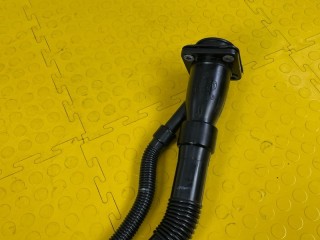 Горловина топливного бака, ориг. номер 3103026001, Hyundai Santa Fe Classic SM
