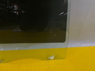 Стекло двери задней правой, ориг. номер 8342126000, Hyundai Santa Fe Classic SM