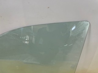 Стекло двери передней левой, ориг. номер 8241126000, Hyundai Santa Fe Classic SM