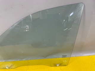 Стекло двери передней левой, ориг. номер 8241126000, Hyundai Santa Fe Classic SM