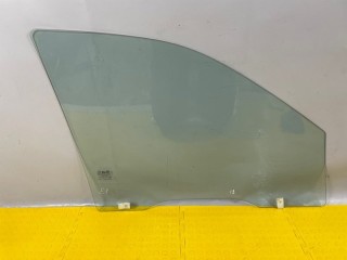 Стекло двери передней левой, ориг. номер 8241126000, Hyundai Santa Fe Classic SM