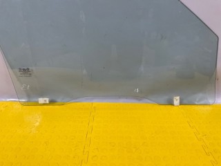 Стекло двери передней левой, ориг. номер 8241126000, Hyundai Santa Fe Classic SM